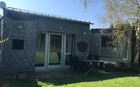 Dailly Chalet Insolite